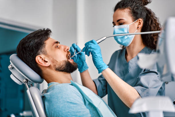 Oral Surgery in Bellows Falls, VT